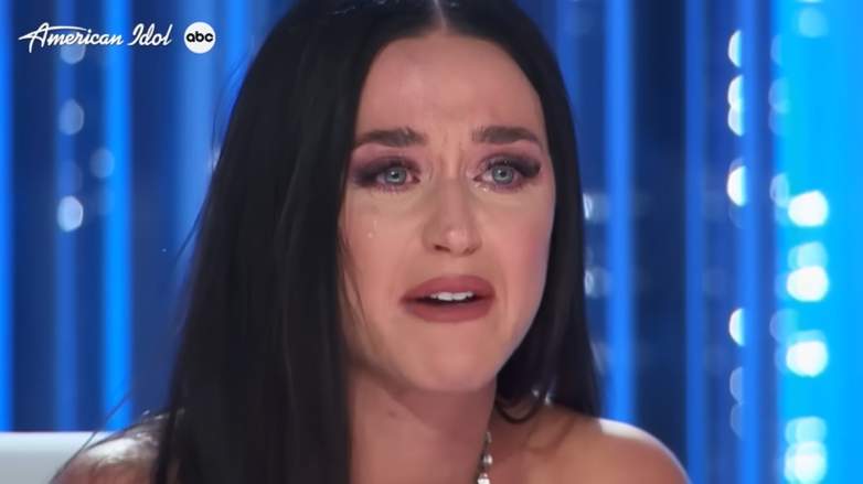 Katy Perry