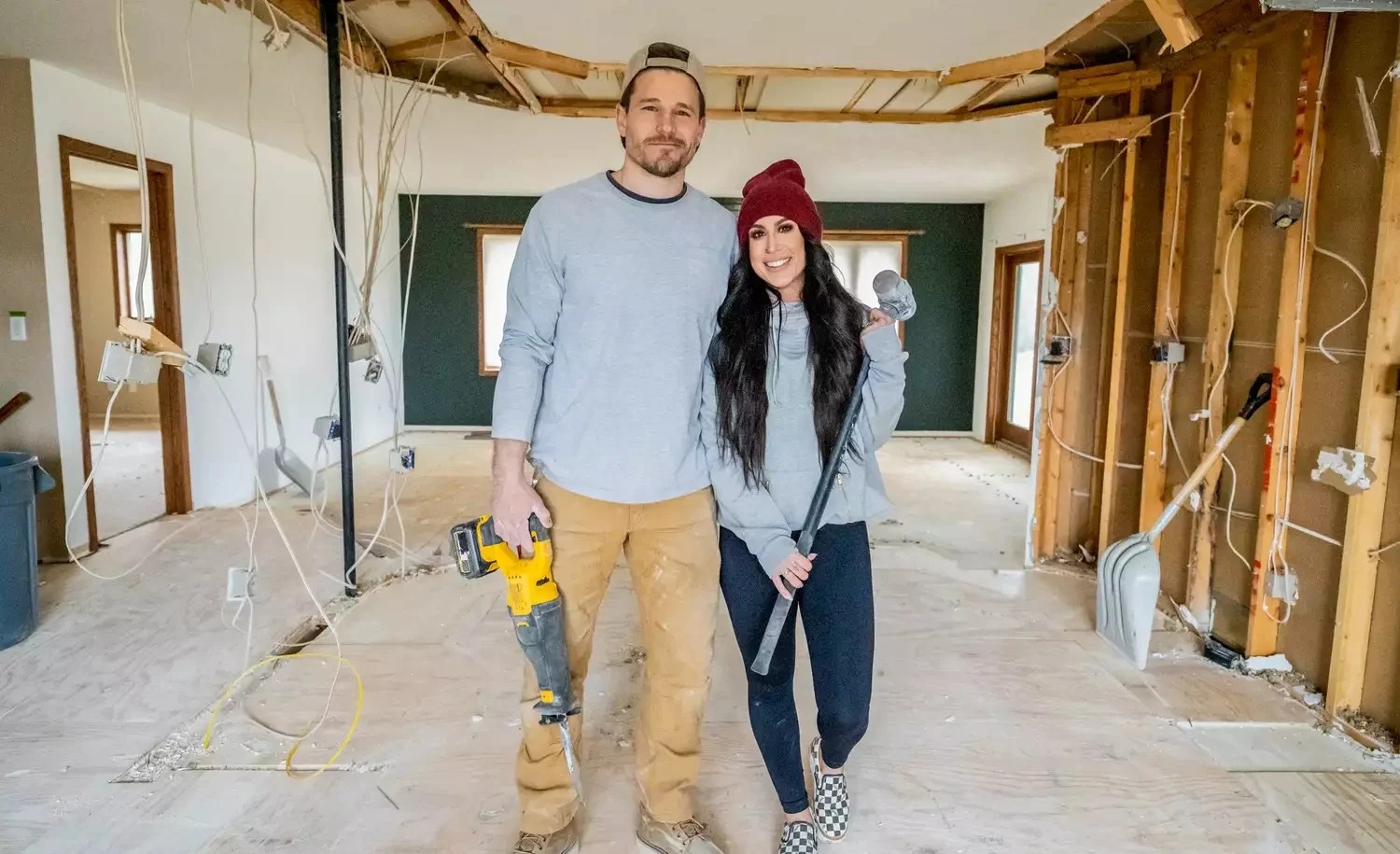 Chelsea Houska Cole DeBoer