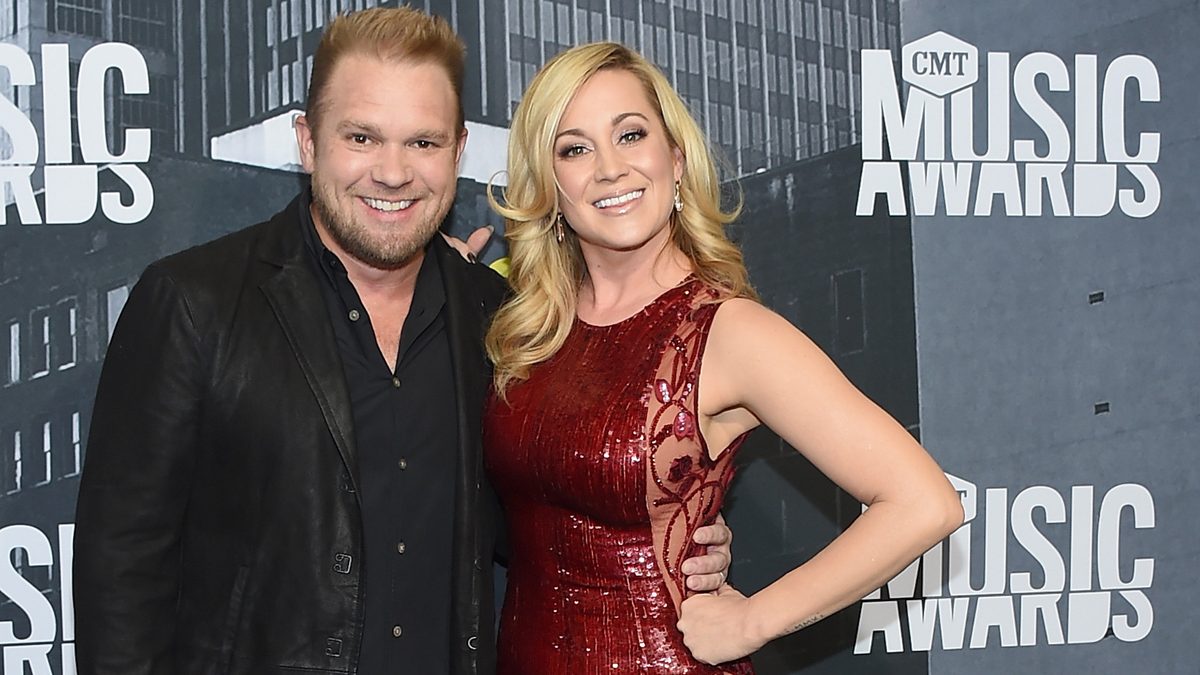 Kellie Pickler's Connection to Man Charged With North Carolina Shooting