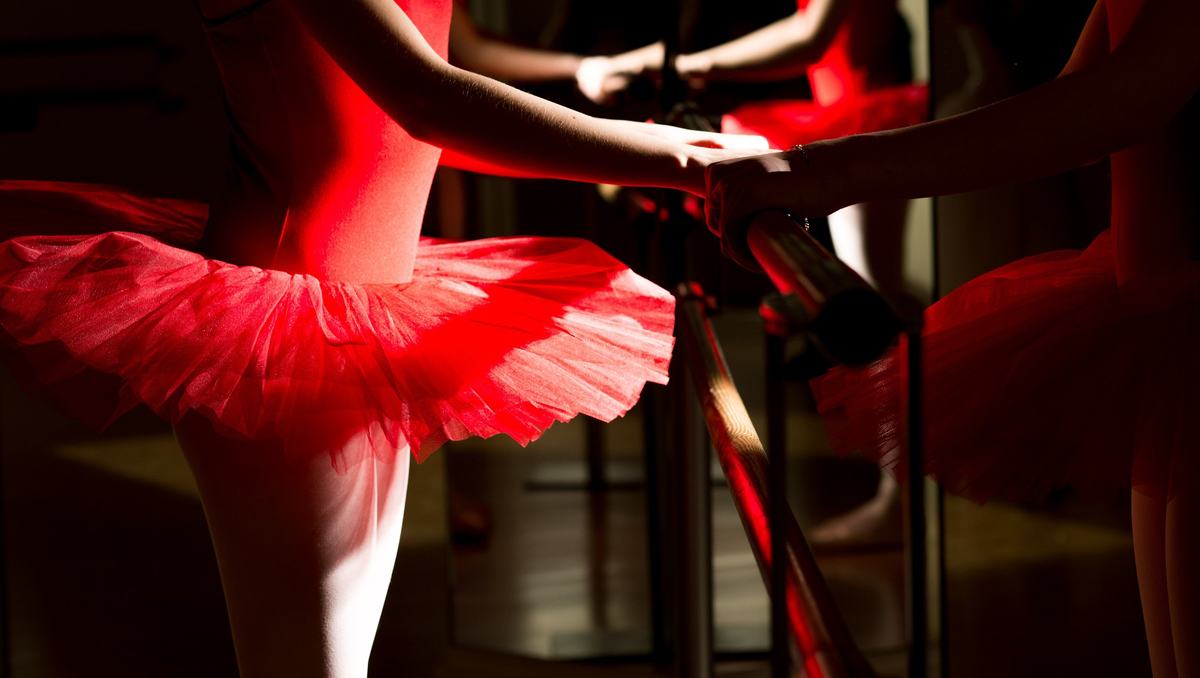 ballerina