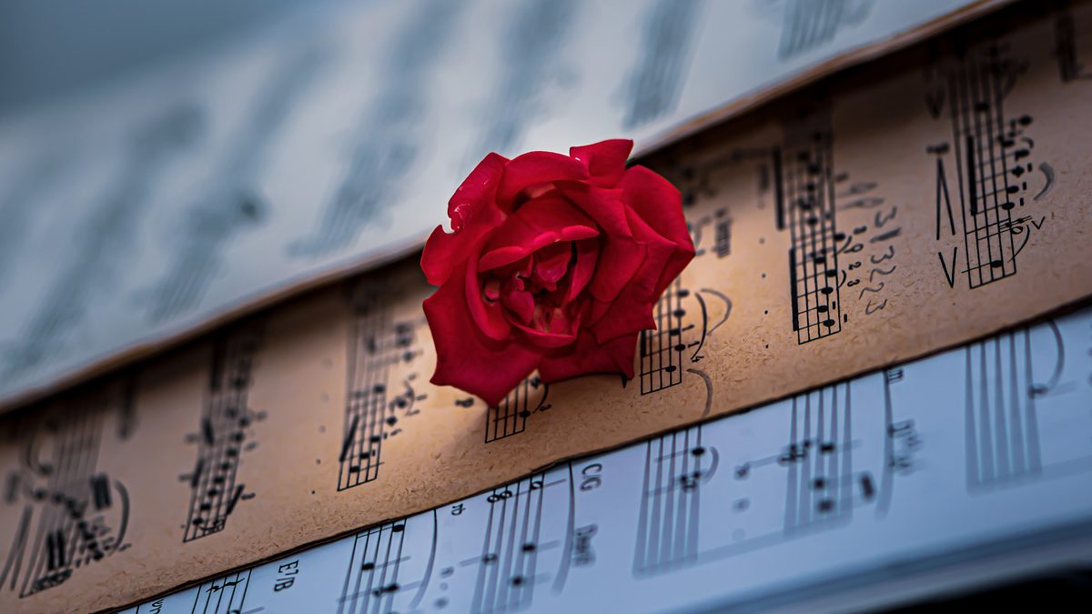 Musical notes