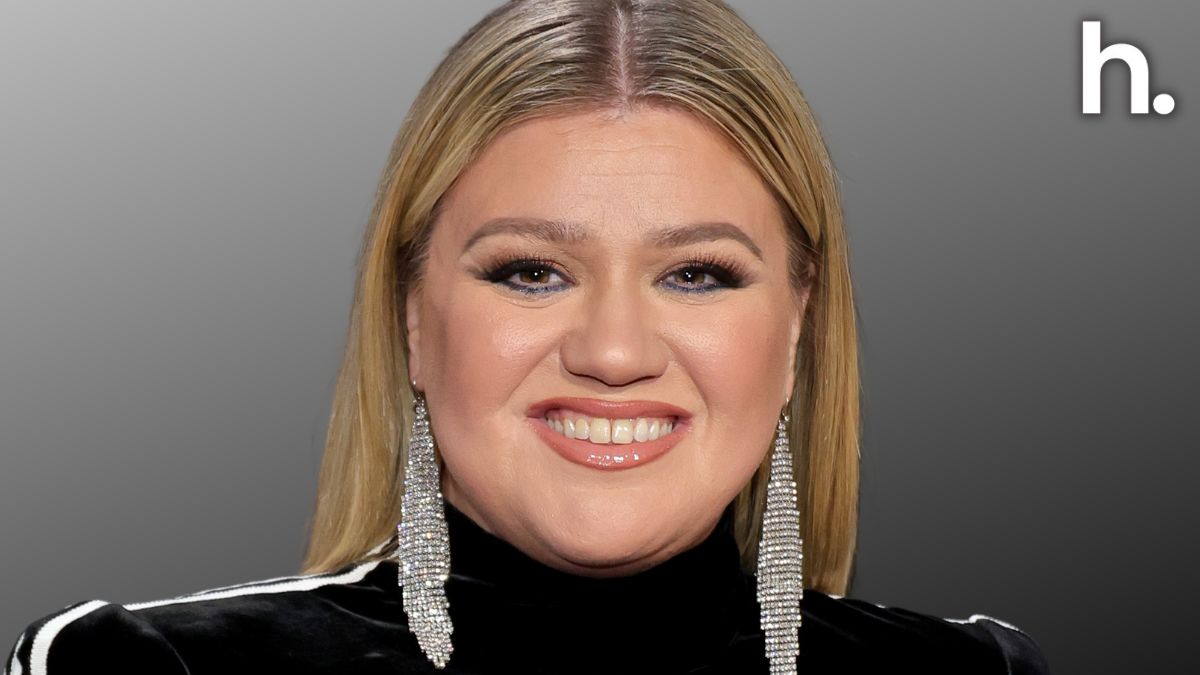 Kelly Clarkson