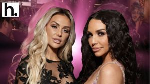 Lala Kent and Scheana Shay.