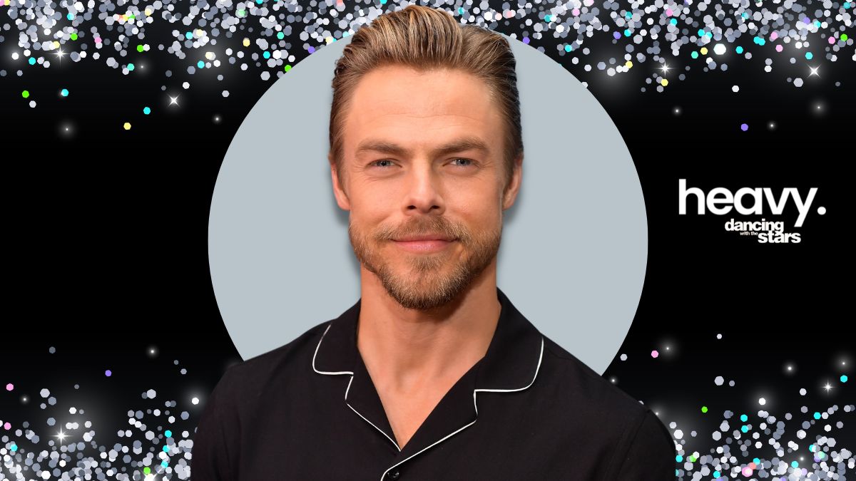 Derek Hough