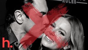 Tom Sandoval and Ariana Madix.