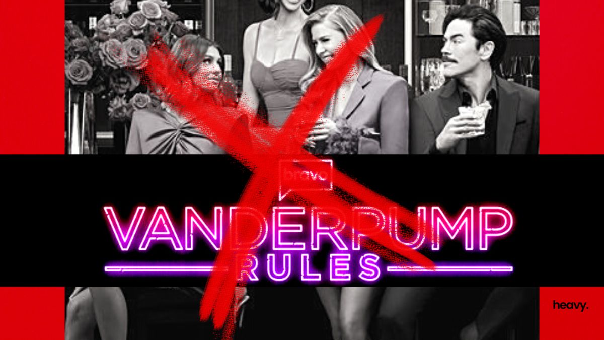 Vanderpump Rules cast