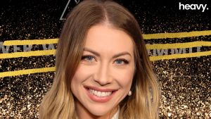 Stassi Schroeder