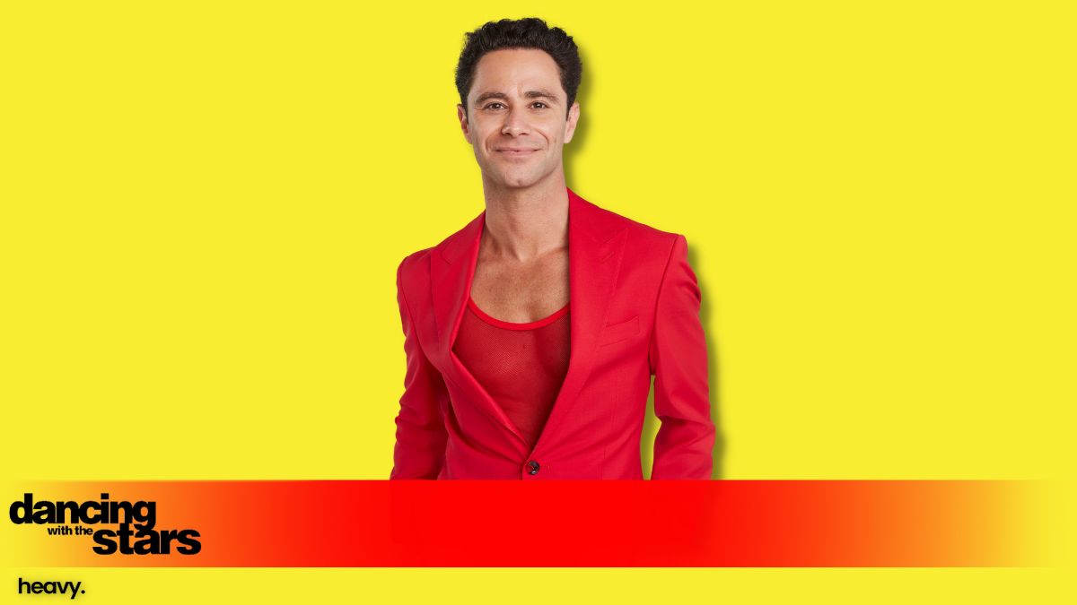 Sasha Farber
