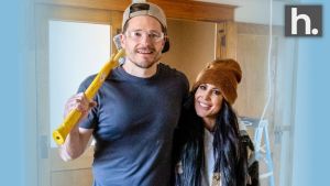 Cole DeBoer and Chelsea Houska