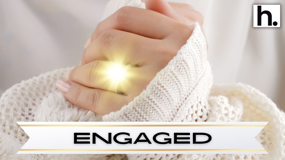 Engaged