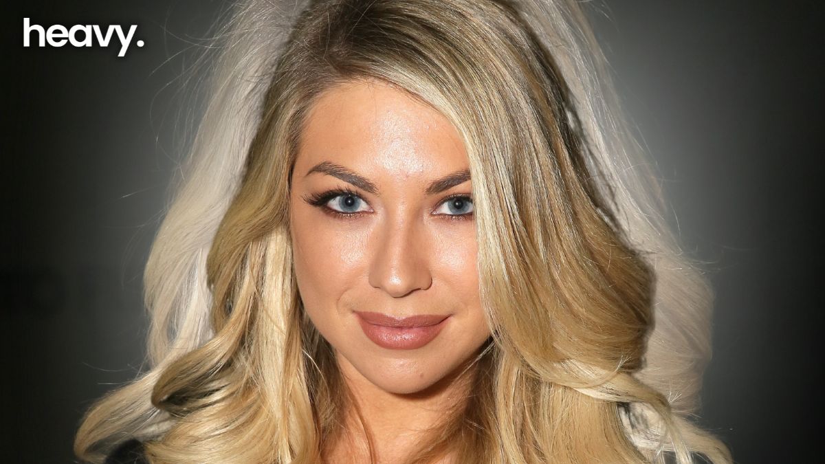 Stassi Schroeder