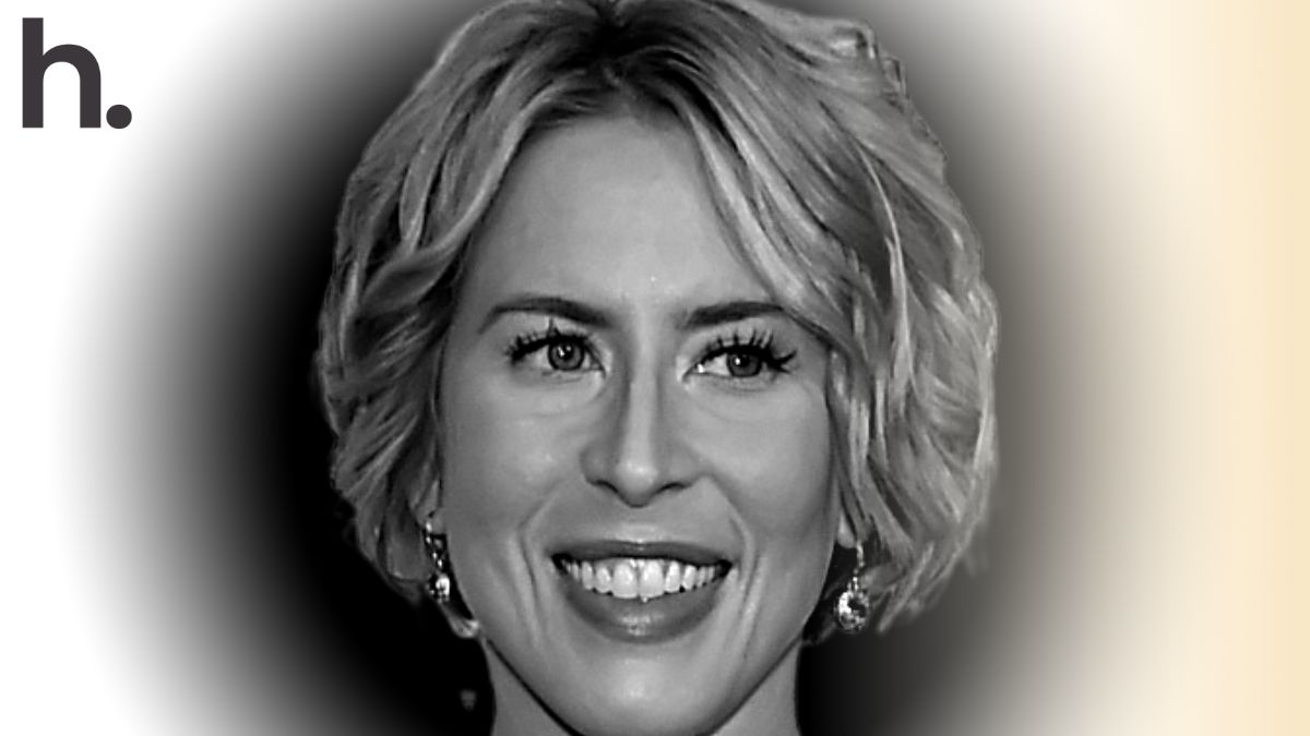 Erin Napier