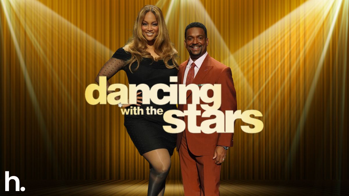 DWTS Season 32