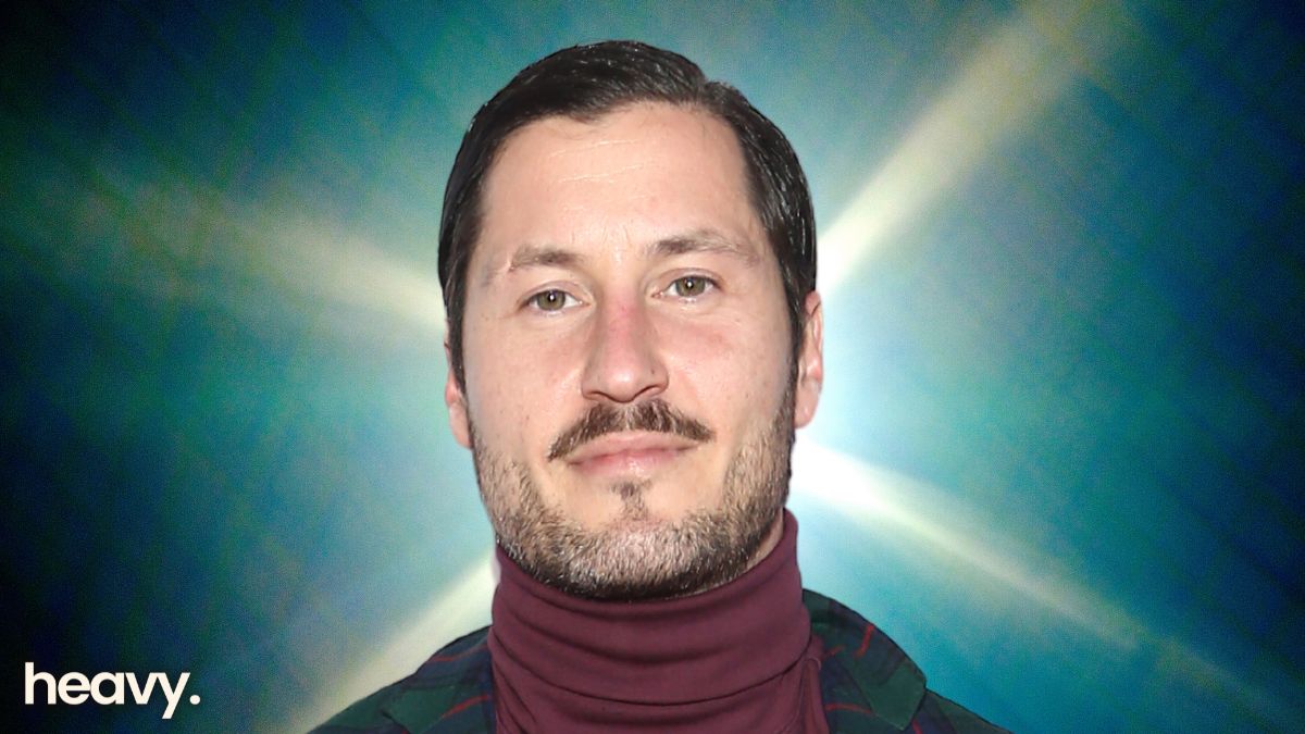 Val Chmerkovskiy