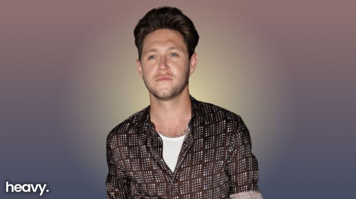 Niall Horan