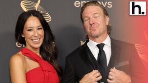 Joanna and Chip Gaines