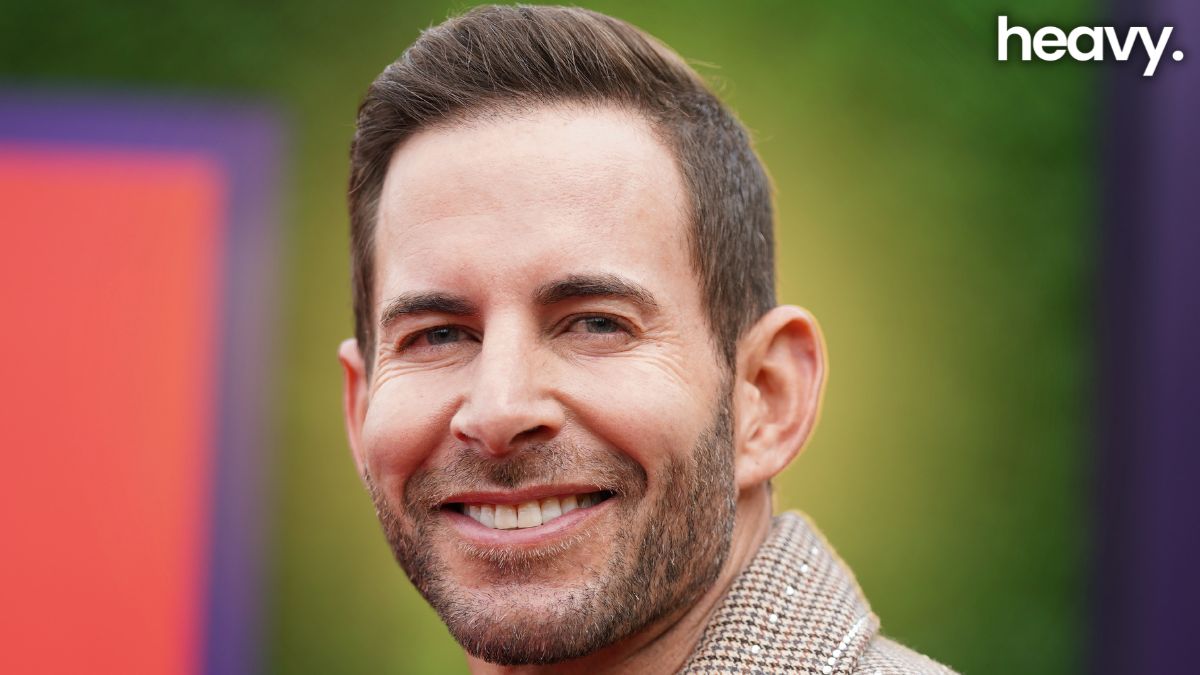Tarek El Moussa