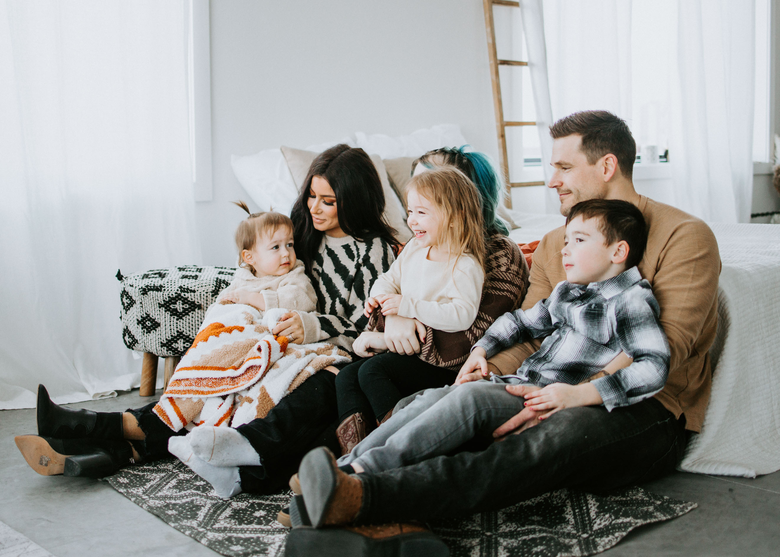 Chelsea Houska DeBoer