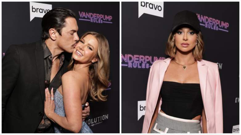 Vanderpump Rules stars