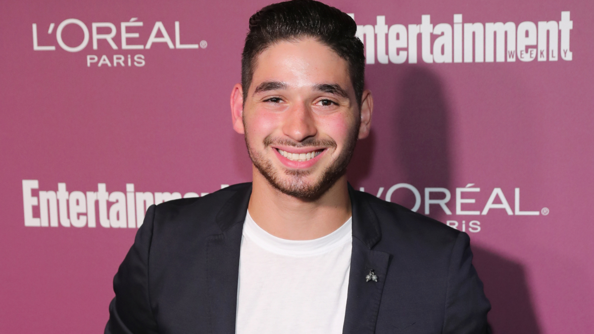 Alan Bersten.