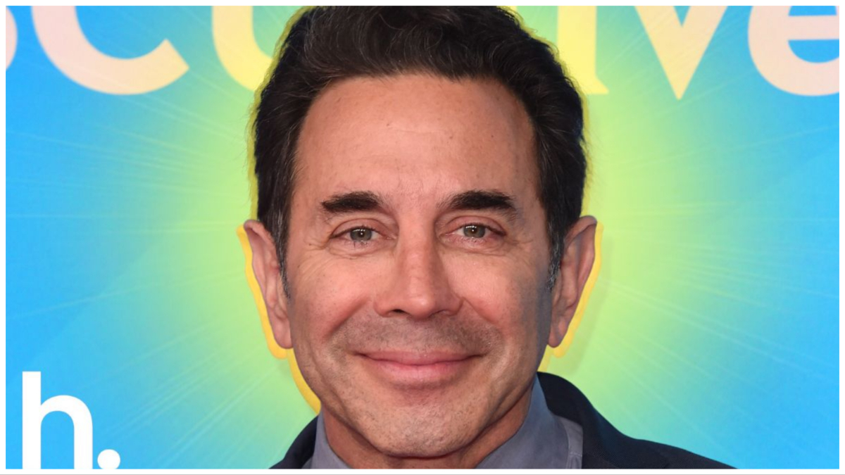 Paul Nassif