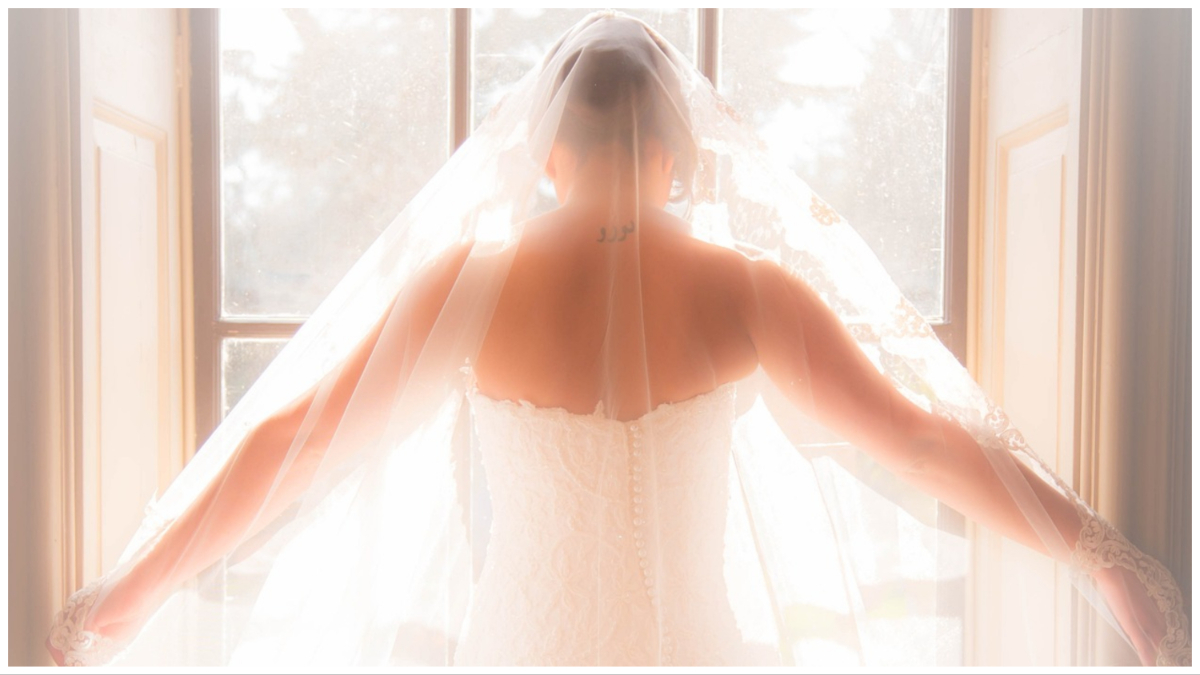 bride