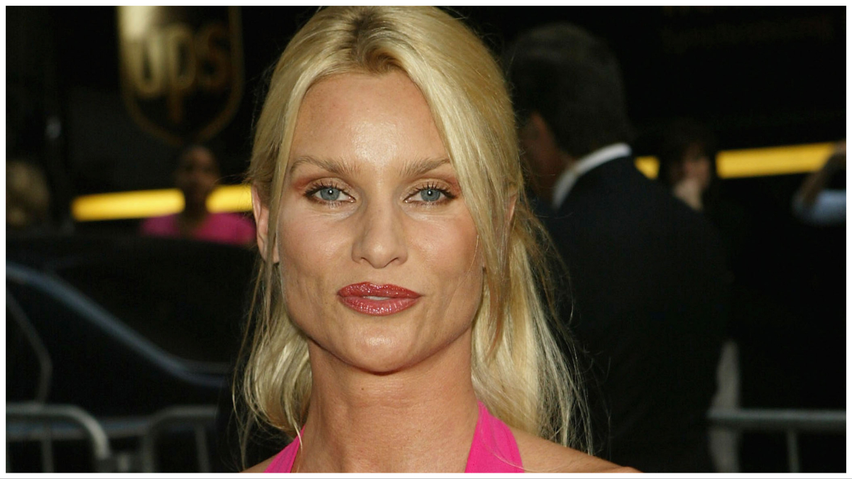 Nicollette Sheridan