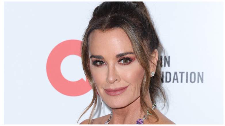 Kyle Richards