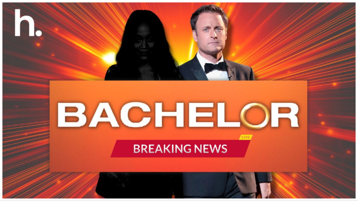 Chris Harrison