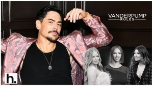 Tom Sandoval