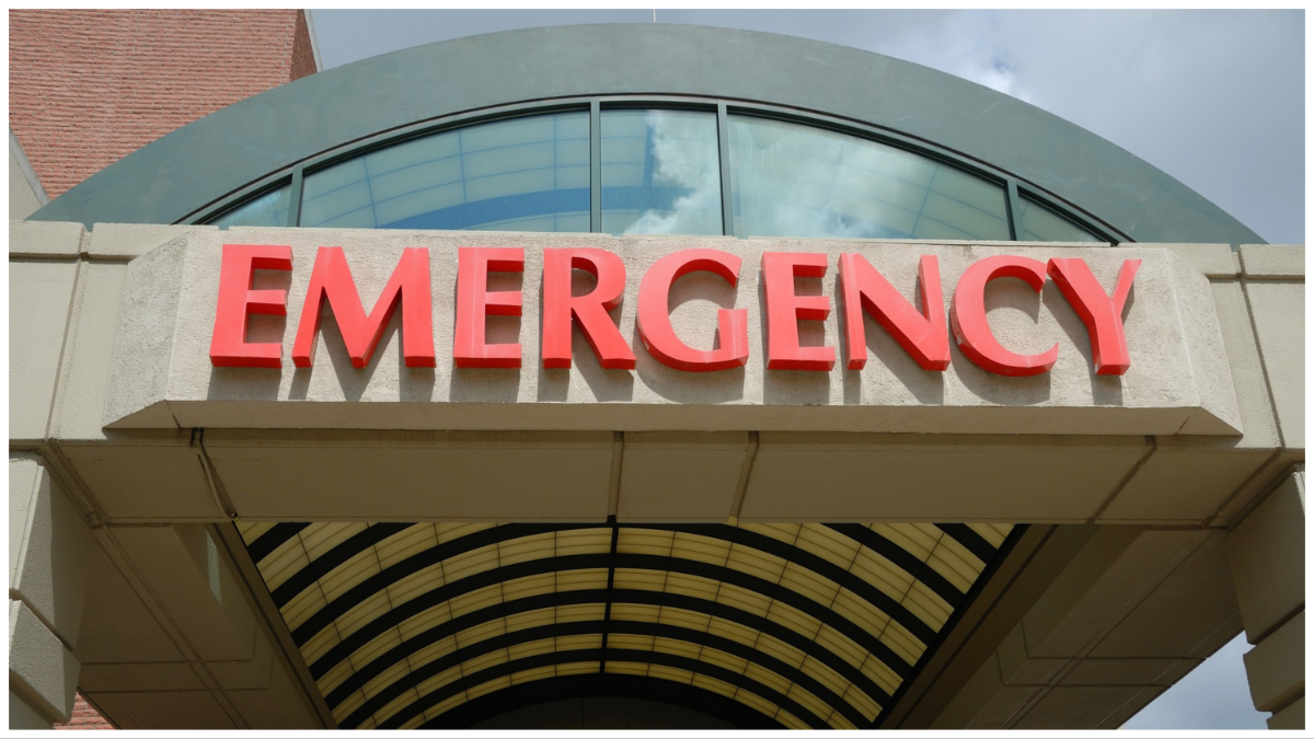 emergency