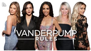 VPR stars