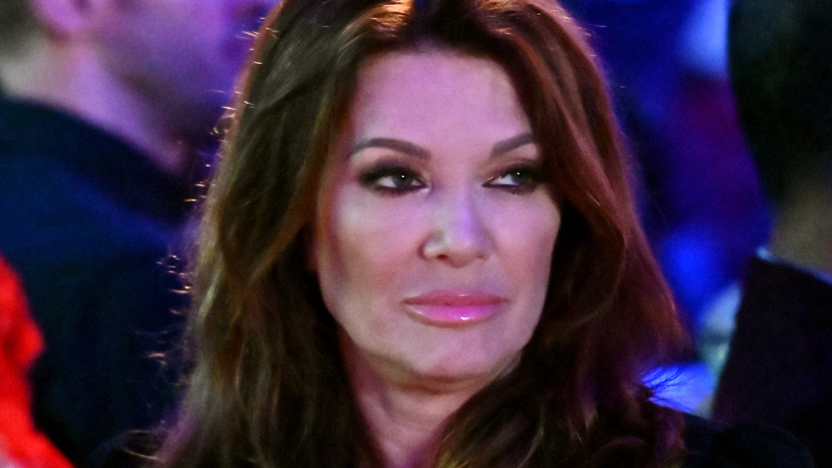 Lisa Vanderpump.
