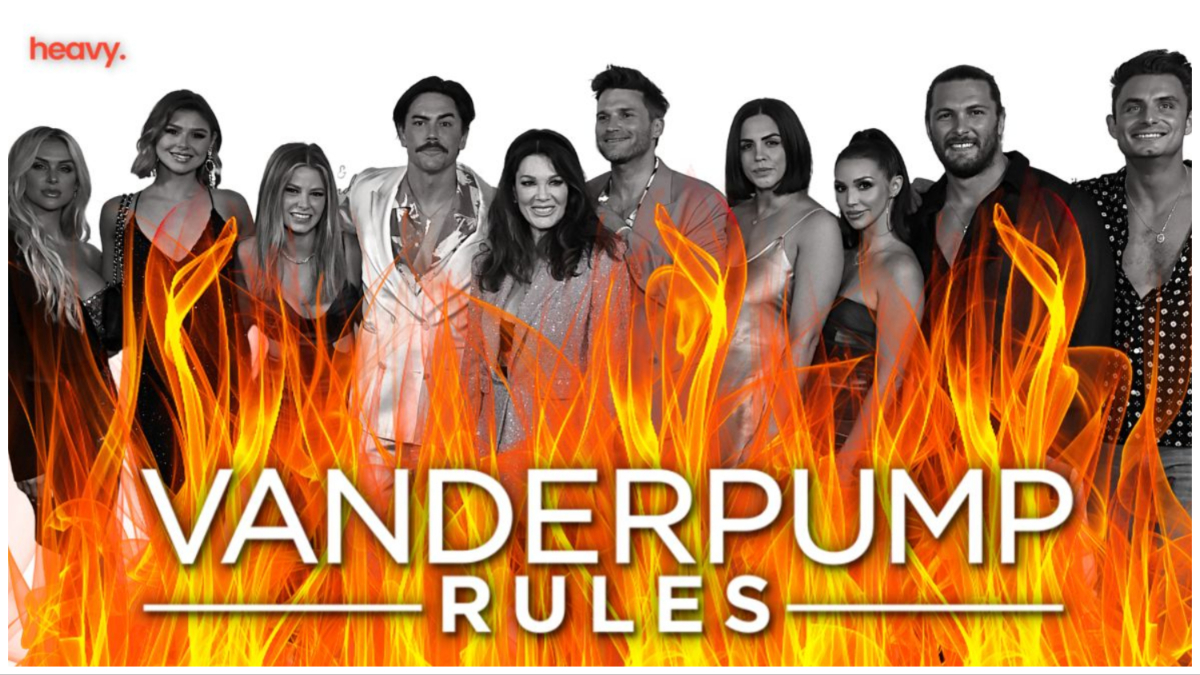 Vanderpump Rules