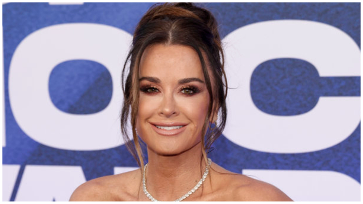 Kyle Richards
