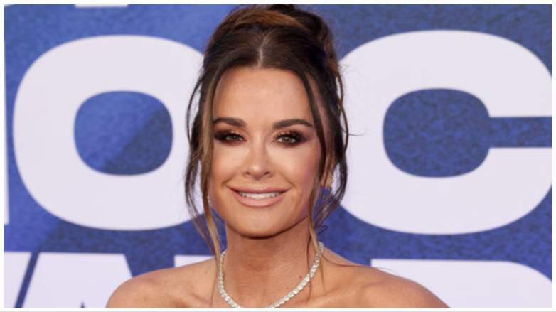 Kyle Richards