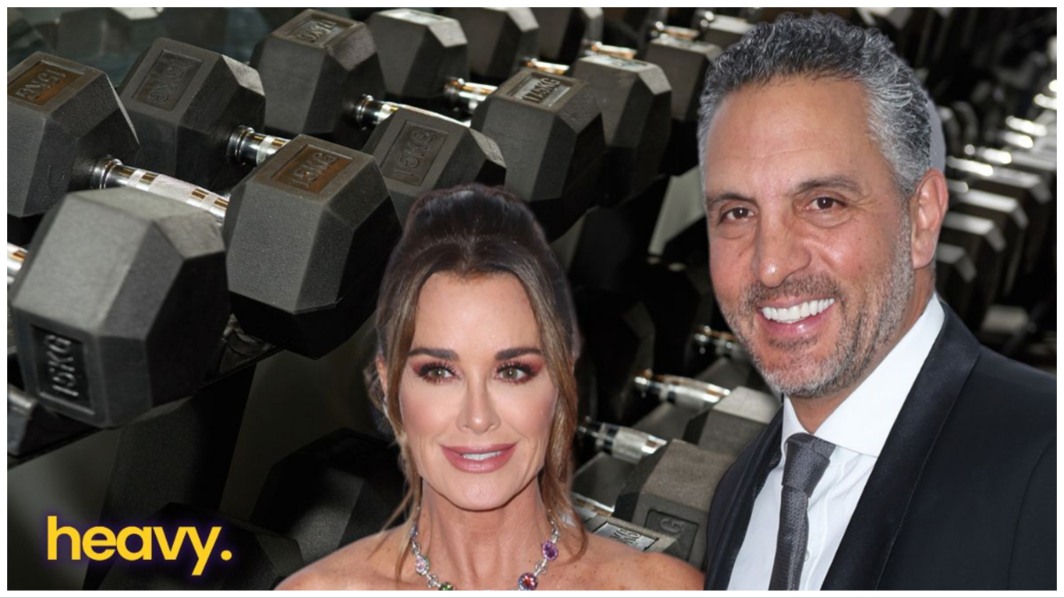 Kyle Richards