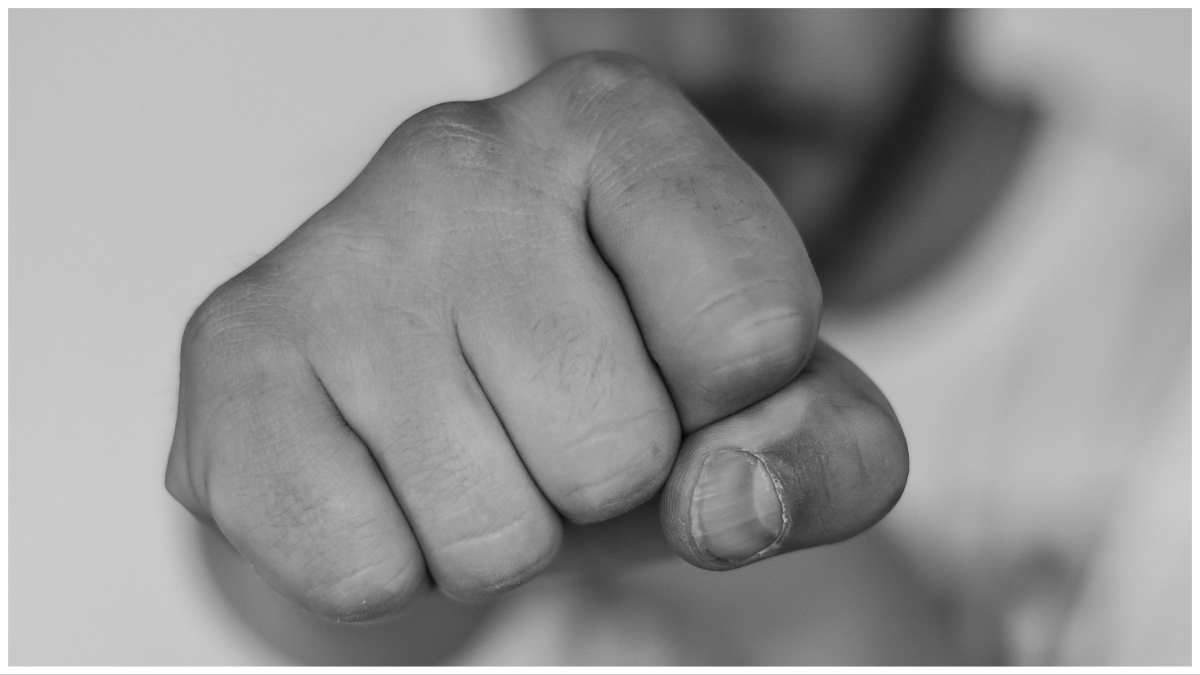 fight