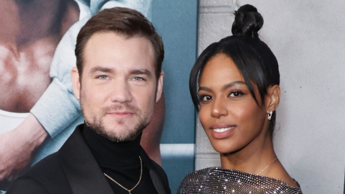 Britt Stewart Daniel Durant