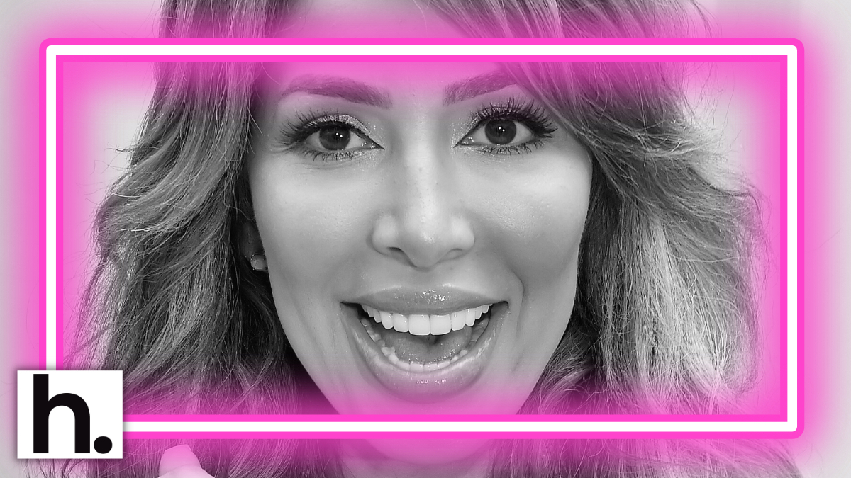 Farrah Abraham