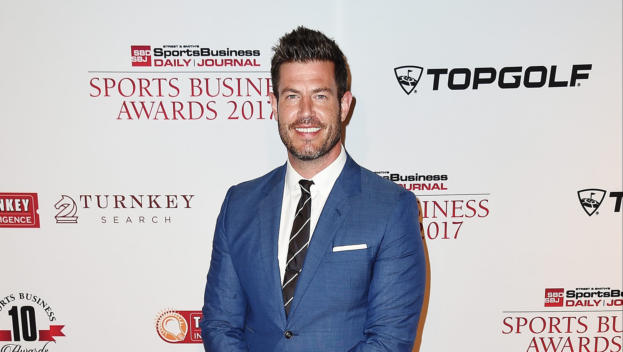 Jesse Palmer