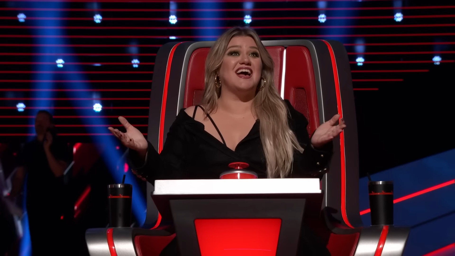 Kelly Clarkson