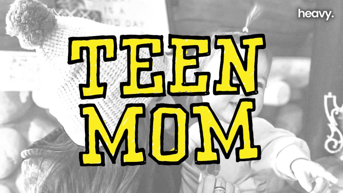 Teen Mom Chelsea Houska DeBoer