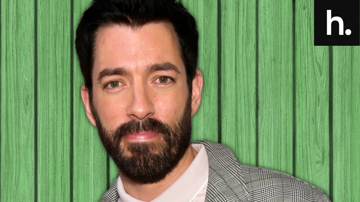 Drew Scott