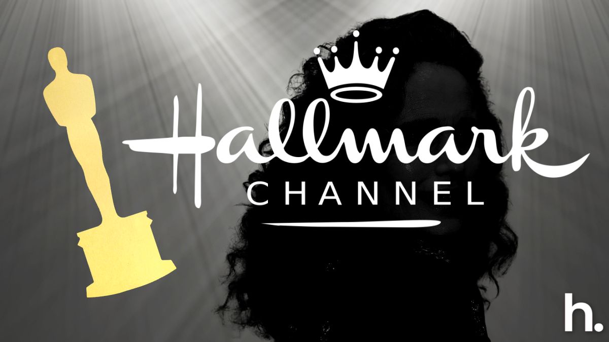 Hallmark at the Oscars