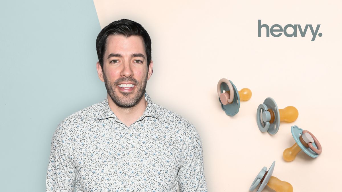 Drew Scott