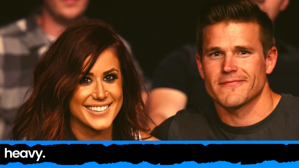 Chelsea and Cole Deboer