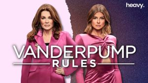 Lisa Vanderpump and Raquel Leviss.