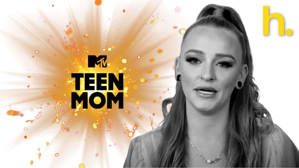 Maci Bookout