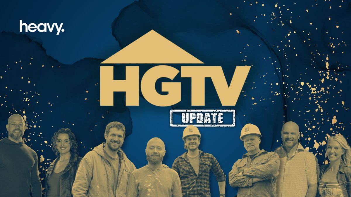 HGTV